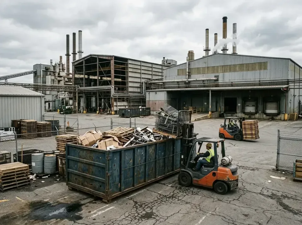 industrial-factory-scrap-conta-003 — frequently asked questions, Cheap Roll-off Dumpster Rentals in Vineyards, FL